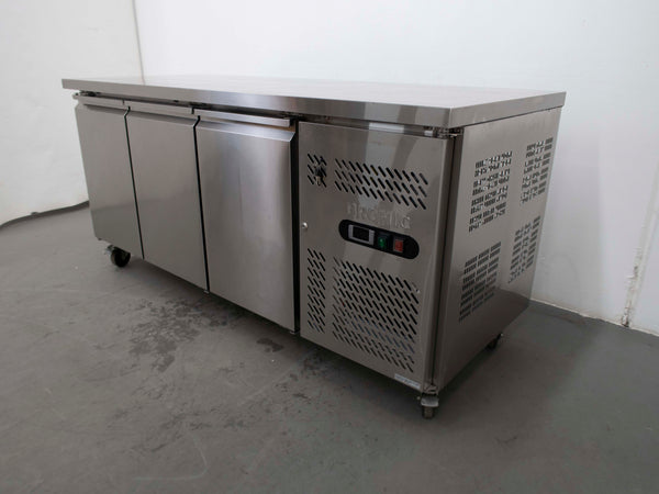 Bromic UBC1795SD-NR Underbench Fridge