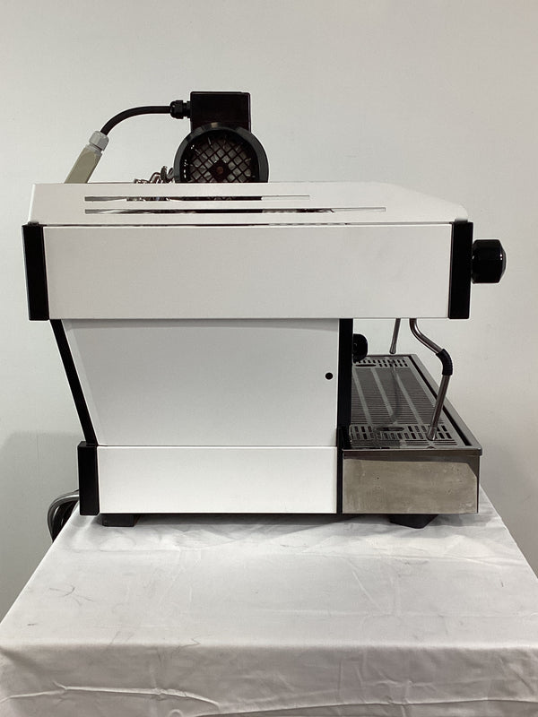 La Marzocco Linea PB 2AV 2 Group Coffee Machine