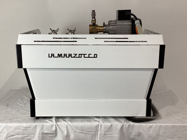 La Marzocco Linea PB 2AV 2 Group Coffee Machine