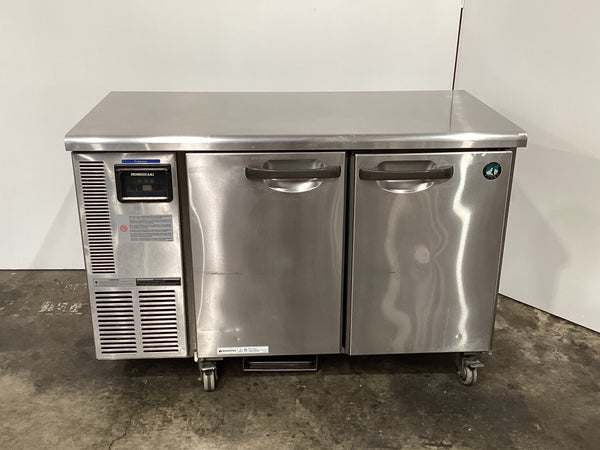 Hoshizaki FTC-120SNA Underbench Freezer