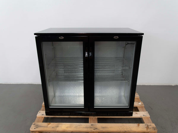 Beerkool BK-198H Back Bar Cooler