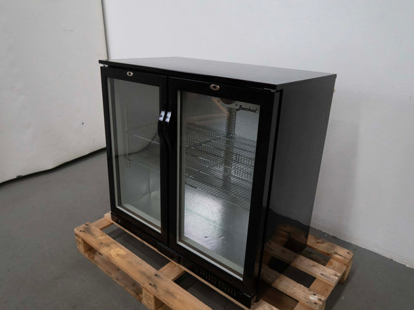 Beerkool BK-198H Back Bar Cooler