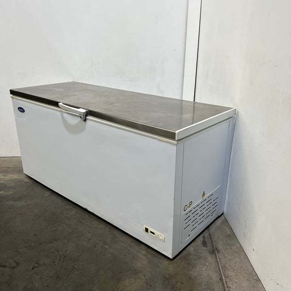 Atosa BD-650SS Chest Freezer