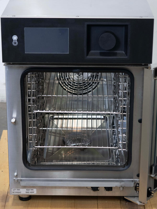 Giorik KB061WT 6 Tray Combi Oven