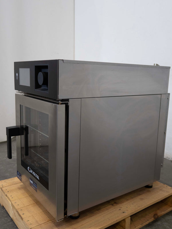 Giorik KB061WT 6 Tray Combi Oven