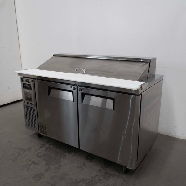 Turbo Air KHR15-2 Sandwich Prep Bench
