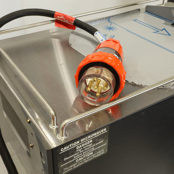 Merrychef Eikon E2S Speed Oven