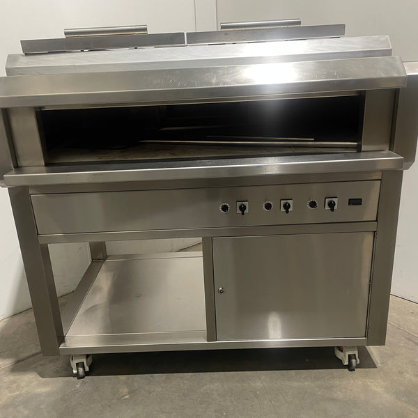 Dieci Icarus Pizza Oven