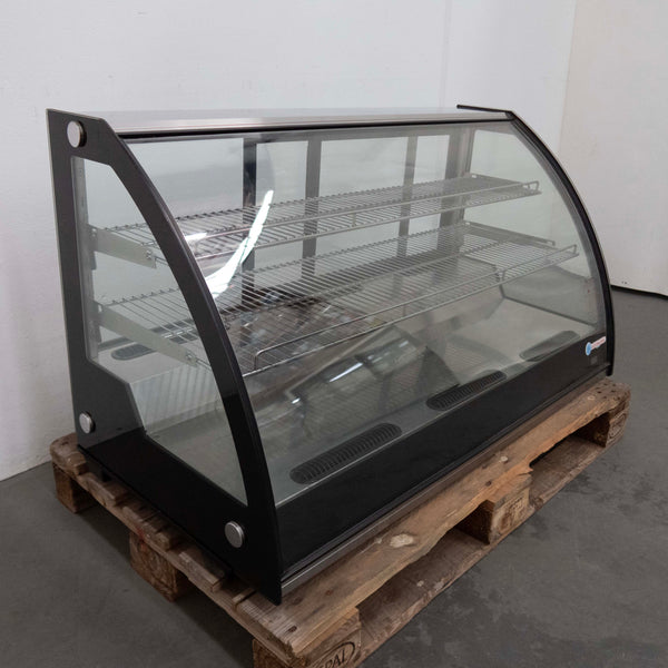 ICS Pacific Siena 120R Cold Food Display