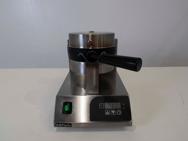 Anvil WBA1001 Waffle Maker