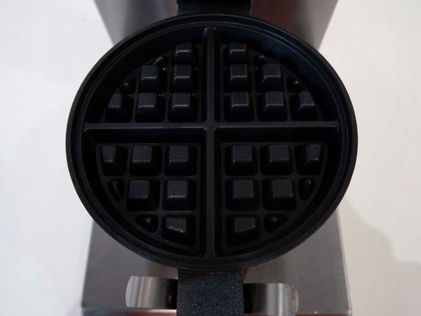 Anvil WBA1001 Waffle Maker