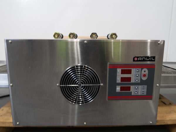 Anvil POK0003 Conveyor Pizza Oven