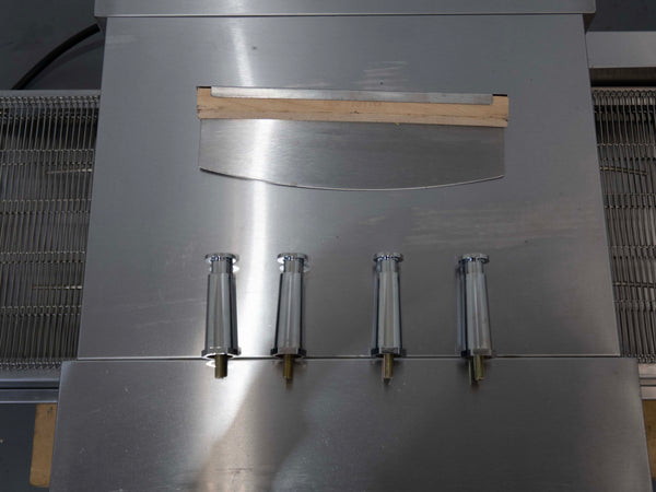 Anvil POK0003 Conveyor Pizza Oven