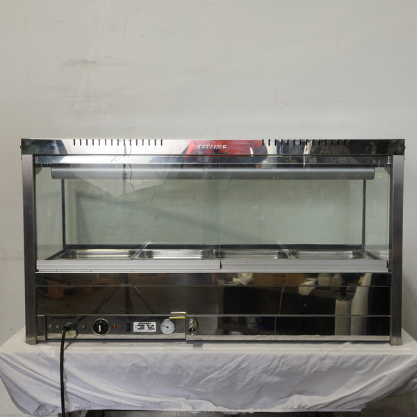 Roband S24 Heated Display