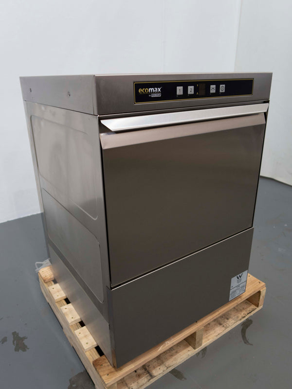 Hobart ECO-F504-90B Undercounter Dishwasher