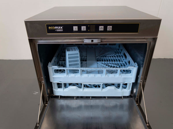 Hobart ECO-F504-90B Undercounter Dishwasher