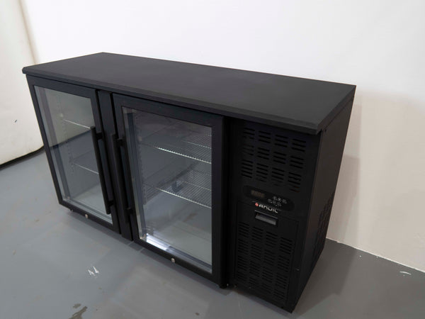 Anvil BBZ0200 Undercounter Fridge