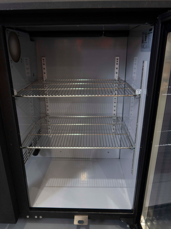 Anvil BBZ0200 Undercounter Fridge