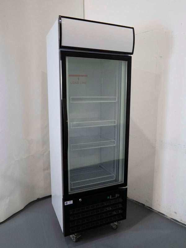 Saltas DFS2315 Upright Freezer
