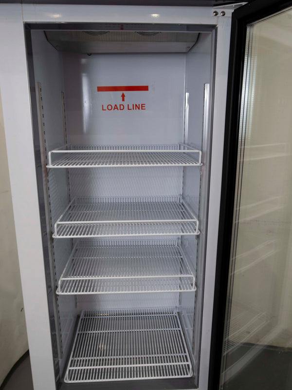 Saltas DFS2315 Upright Freezer