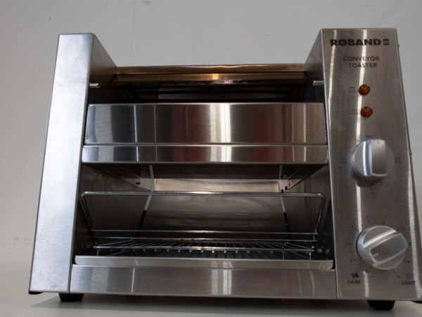Roband TCR10 Conveyor Toaster