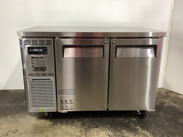 Turbo Air KUR12-2 Undercounter Fridge