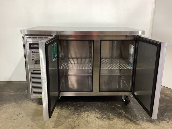 Turbo Air KUR12-2 Undercounter Fridge