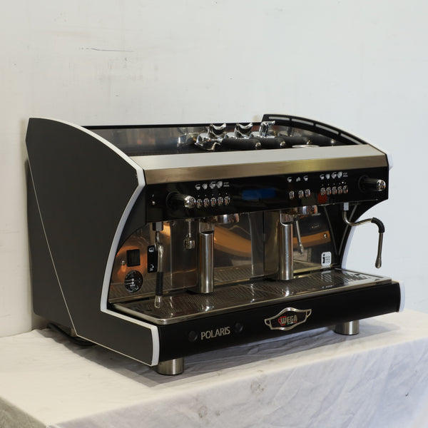 Wega EVD./2-PR Coffee Machine