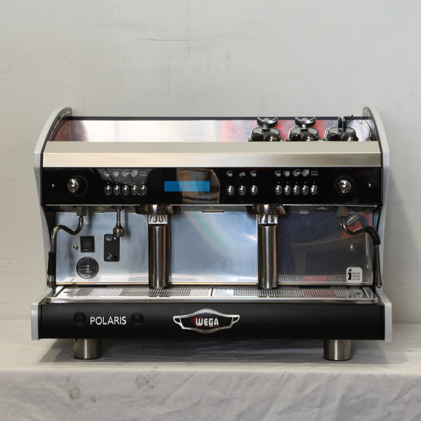 Wega EVD./2-PR Coffee Machine