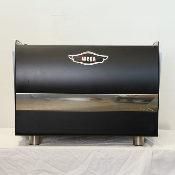 Wega EVD./2-PR Coffee Machine