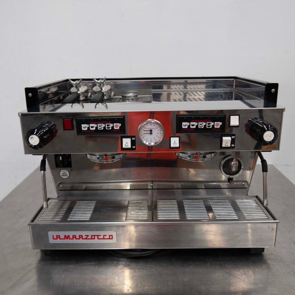 La Marzocco Linea 2AV 2 Group Coffee Machine