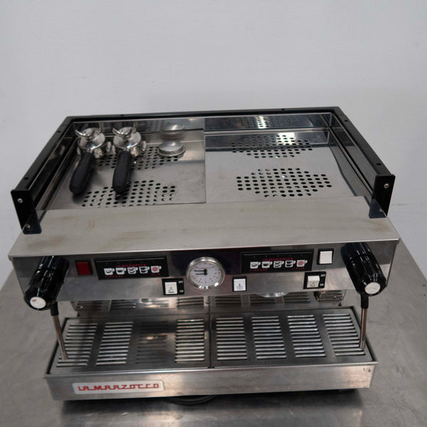 La Marzocco Linea 2AV 2 Group Coffee Machine