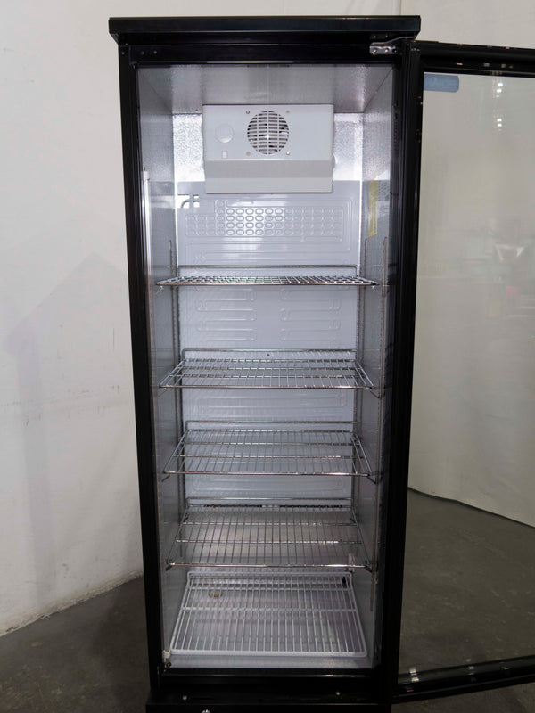 Polar GJ447-A-02 Upright Back Bar Cooler