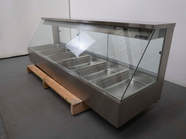 Woodson W.HFS26 Hot Food Display