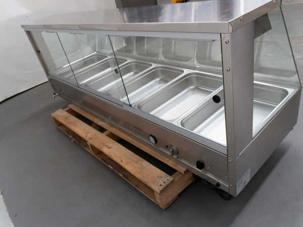 Woodson W.HFS26 Hot Food Display