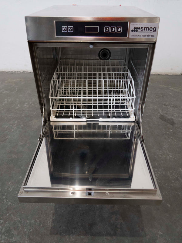 Smeg UG405DMAUS Glasswasher