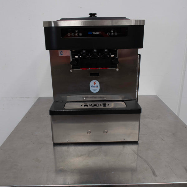 Taylor C161-40 Ice Cream Machine