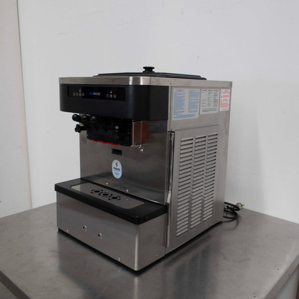 Taylor C161-40 Ice Cream Machine