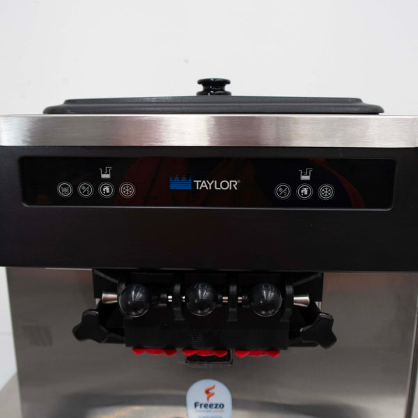Taylor C161-40 Ice Cream Machine