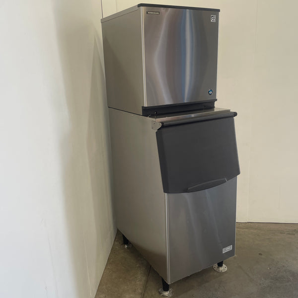 Hoshizaki KMD-270AB Ice Machine