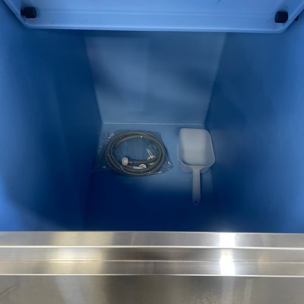 Hoshizaki KMD-270AB Ice Machine