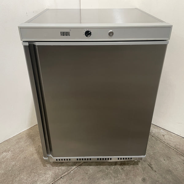 Thermaster HF200 S/S Bar Freezer