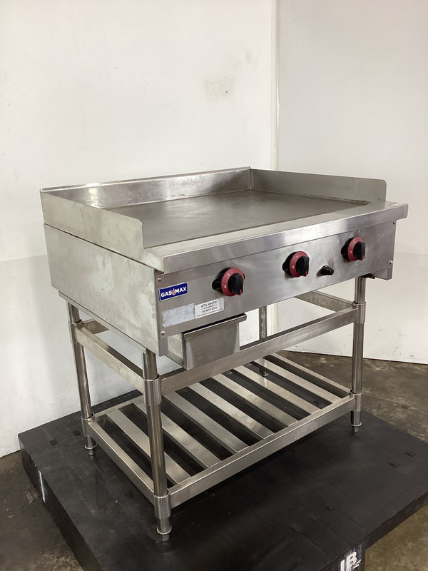 FED RGT-36E Griddle