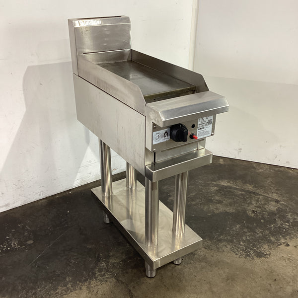 Luus CS-3P Griddle