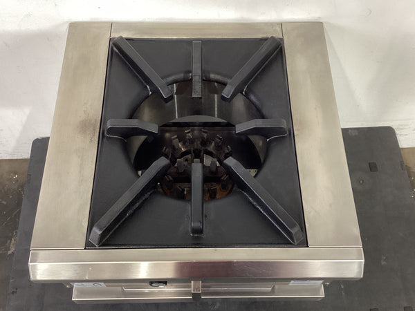 Luus FSP-60 Stockpot Boiler