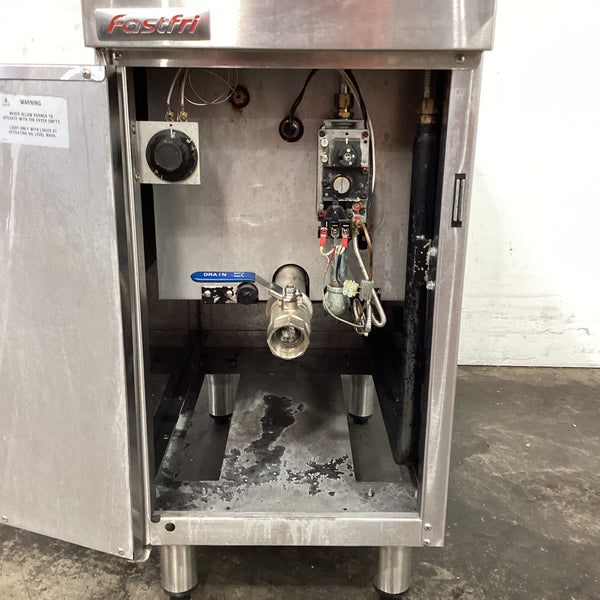 Fastfri FF18 Fryer