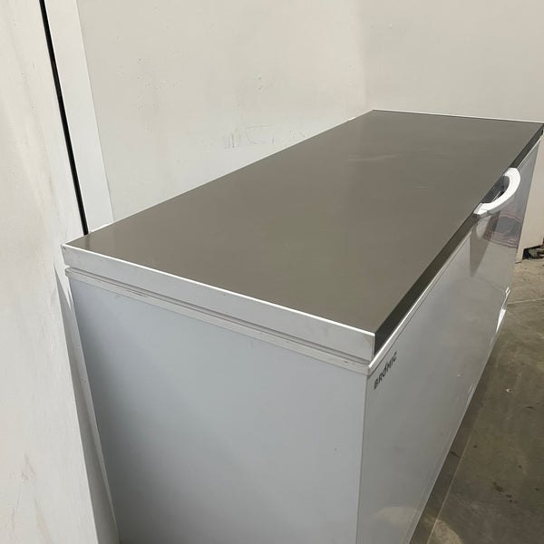 Bromic CF0500FTSS Chest Freezer
