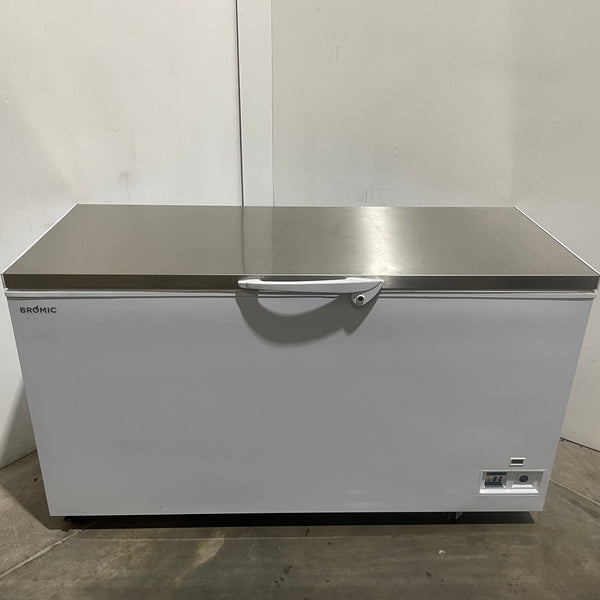 Bromic CF0500FTSS Chest Freezer
