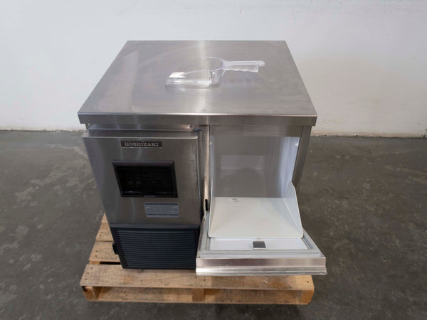 Hoshizaki FM-150KE Ice Flaker Machine