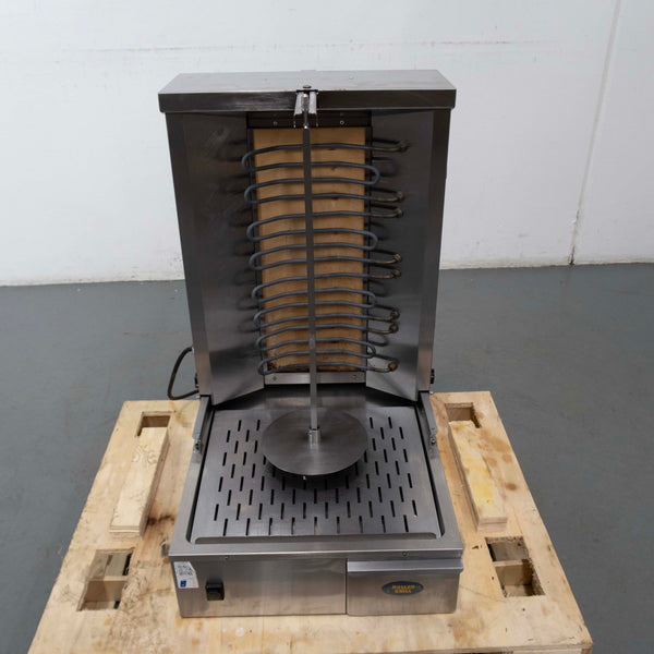 Roller Grill GR60E Kebab Rotisserie
